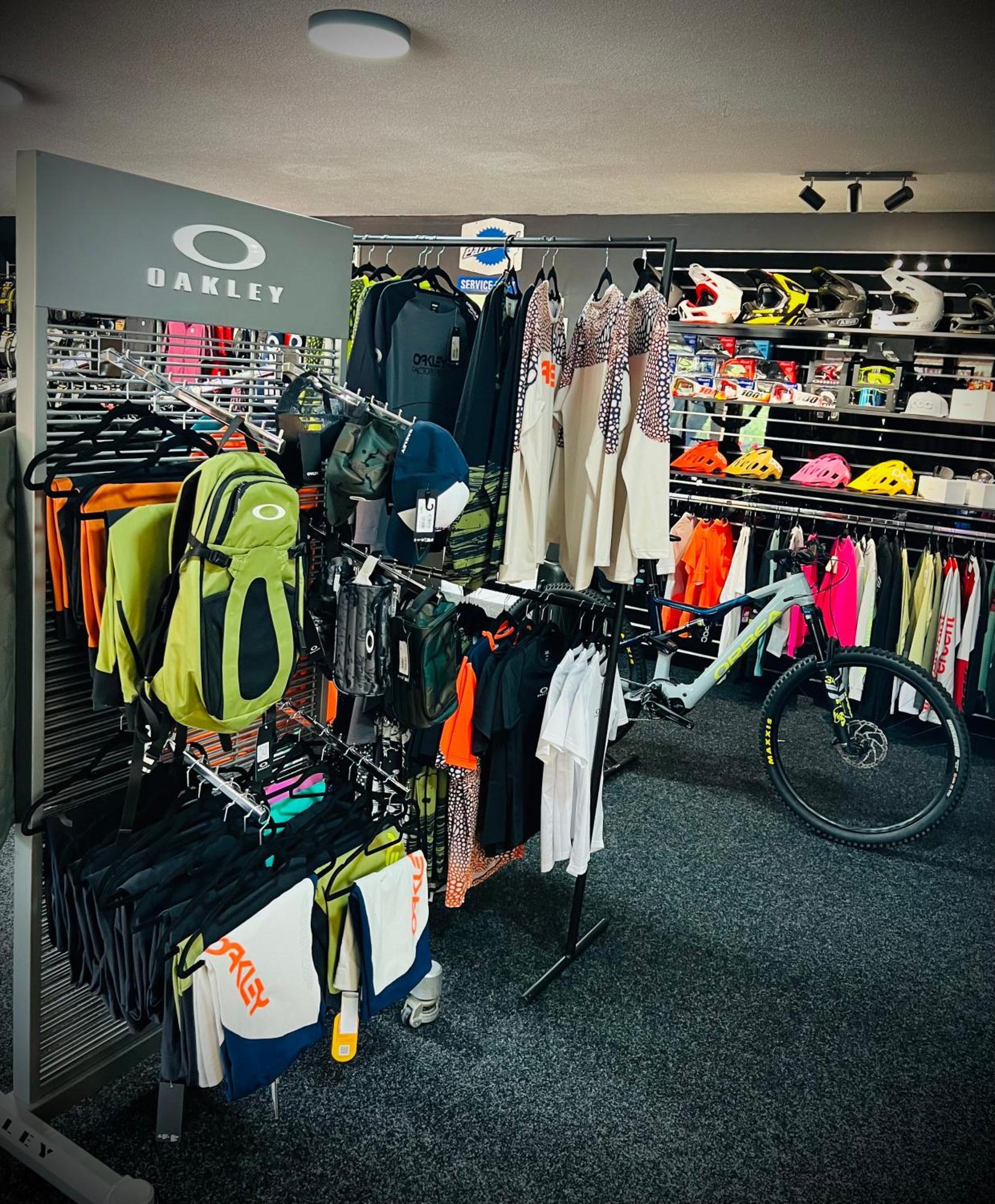 ホテル Bystra 94 Profibikers エクステリア 写真