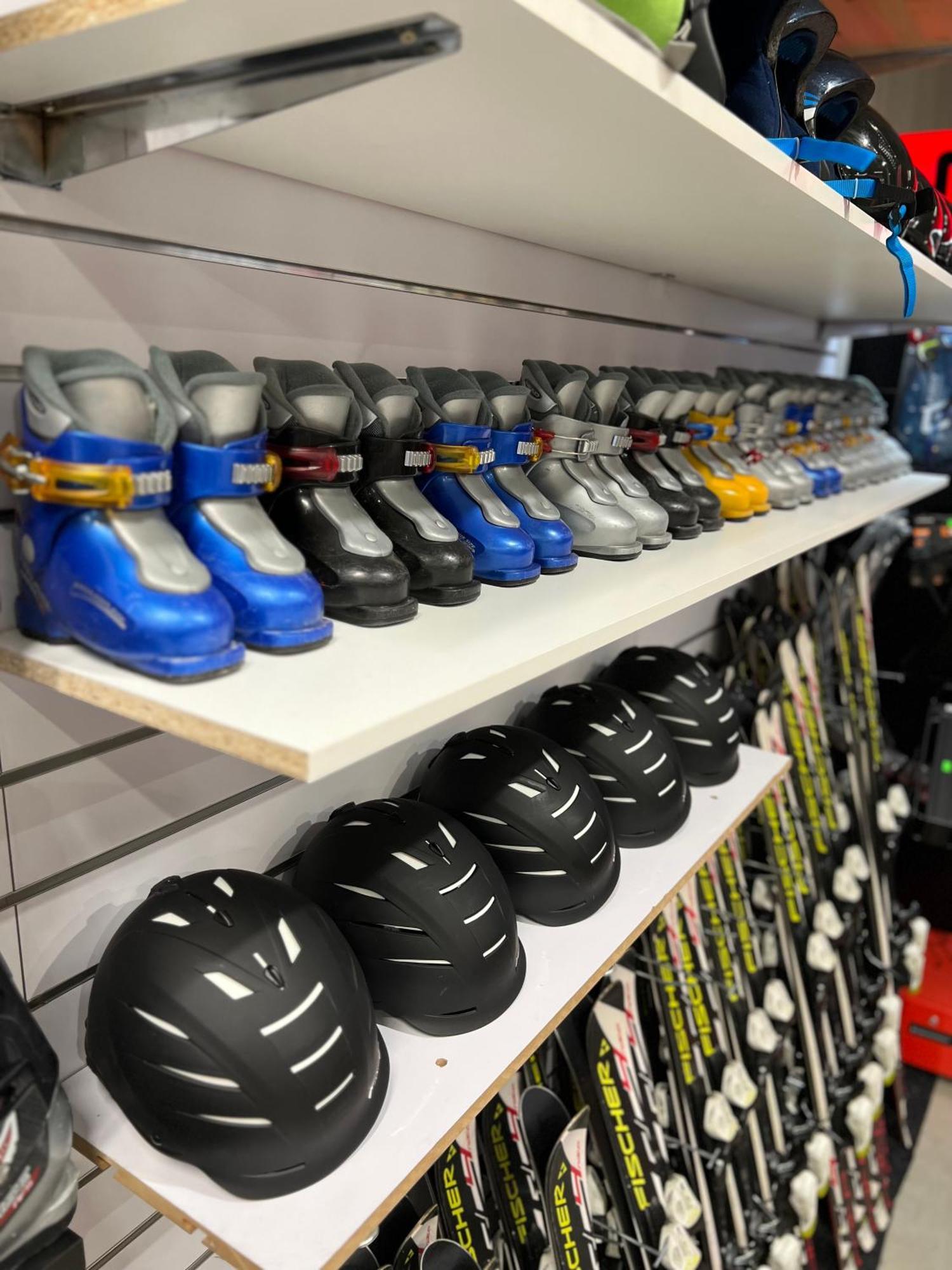 ホテル Bystra 94 Profibikers エクステリア 写真